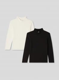 T-Shirt ML Garçon Terranova