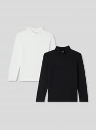 T-Shirt ML Garçon Terranova