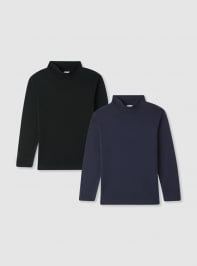 T-Shirt ML Garçon Terranova