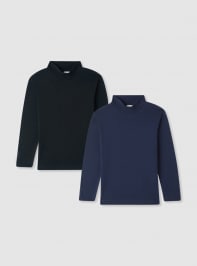 Long-sleeved T-shirt Boys Terranova