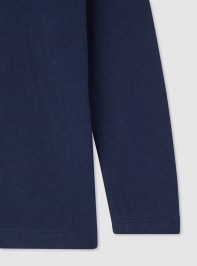 Long-sleeved T-shirt Boys Terranova