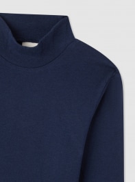 Long-sleeved T-shirt Boys Terranova