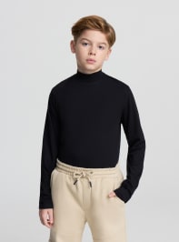 T-Shirt ML Chłopiec Terranova