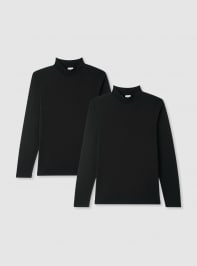 T-Shirt ML Junge Terranova