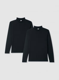 Long-sleeved T-shirt Boys Terranova