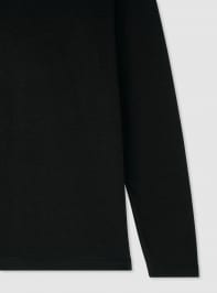 T-Shirt ML Junge Terranova