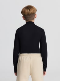 T-Shirt ML Chłopiec Terranova