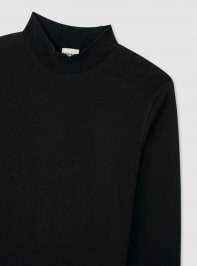 T-Shirt ML Junge Terranova