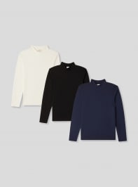 T-Shirt ML Garçon Terranova
