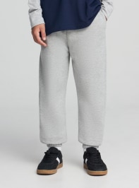 Pantalone ginnico Lungo Bambino Kids