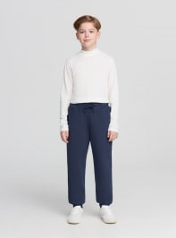 Pantalone ginnico Lungo Bambino Kids