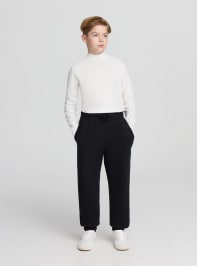 Pantalone ginnico Lungo Bambino Kids