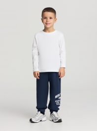 Pantalone ginnico Lungo Bambino Kids