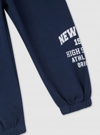 Pantalone ginnico Lungo Bambino Kids