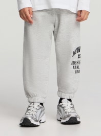 Pantalone ginnico Lungo Bambino Kids