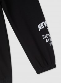 Pantalone ginnico Lungo Bambino Kids