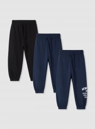 Pantalone ginnico Lungo Bambino Kids