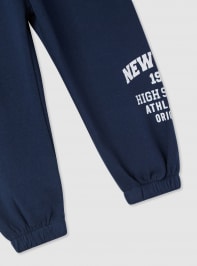 Pantalone ginnico Lungo Bambino Kids