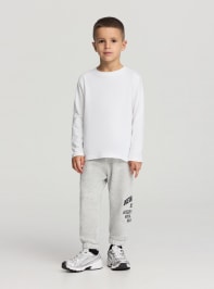 Pantalone ginnico Lungo Bambino Kids