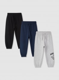 Pantalone ginnico Lungo Bambino Kids