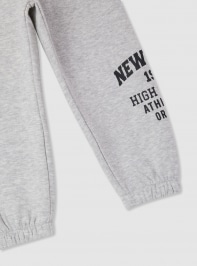 Pantalone ginnico Lungo Bambino Kids