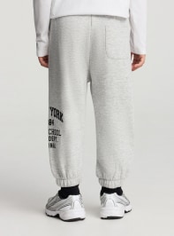 Pantalone ginnico Lungo Bambino Kids