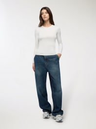 T-Shirt ML Donna Terranova