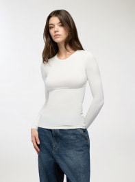 T-Shirt ML Donna Terranova