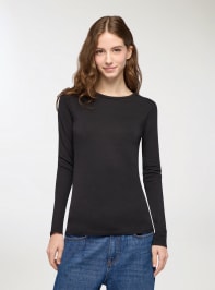 T-Shirt ML Donna Terranova
