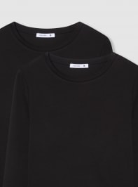 T-Shirt ML Donna Terranova