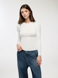 T-Shirt ML Donna Terranova