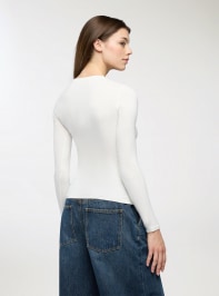 T-Shirt ML Donna Terranova