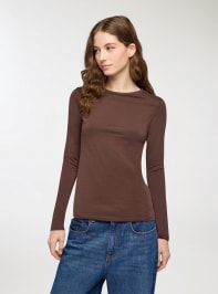 T-Shirt ML Donna Terranova