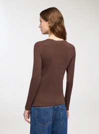 T-Shirt ML Donna Terranova