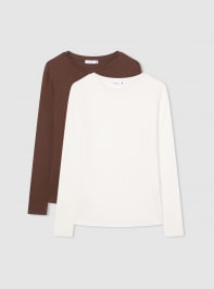 T-Shirt ML Donna Terranova