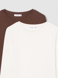 T-Shirt ML Donna Terranova