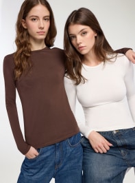 T-Shirt ML Donna Terranova