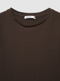 T-Shirt ML Donna Terranova
