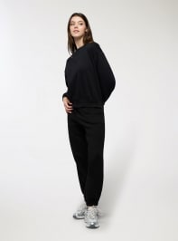 Felpa Donna Terranova