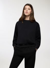 Felpa Donna Terranova