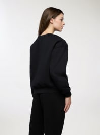 Felpa Donna Terranova