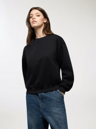 Felpa Donna Terranova