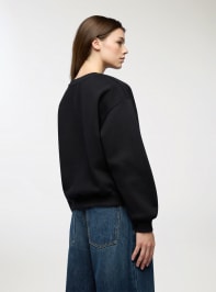 Felpa Donna Terranova