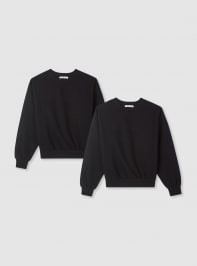 Felpa Donna Terranova