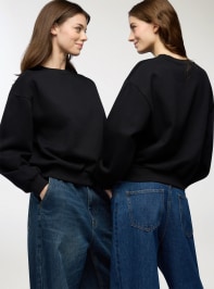 Felpa Donna Terranova