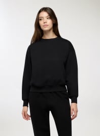 Felpa Donna Terranova