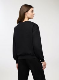 Felpa Donna Terranova