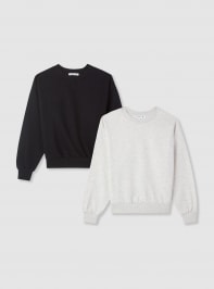 Felpa Donna Terranova