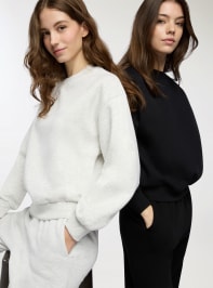 Felpa Donna Terranova