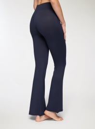 Full-length leggings Woman Terranova